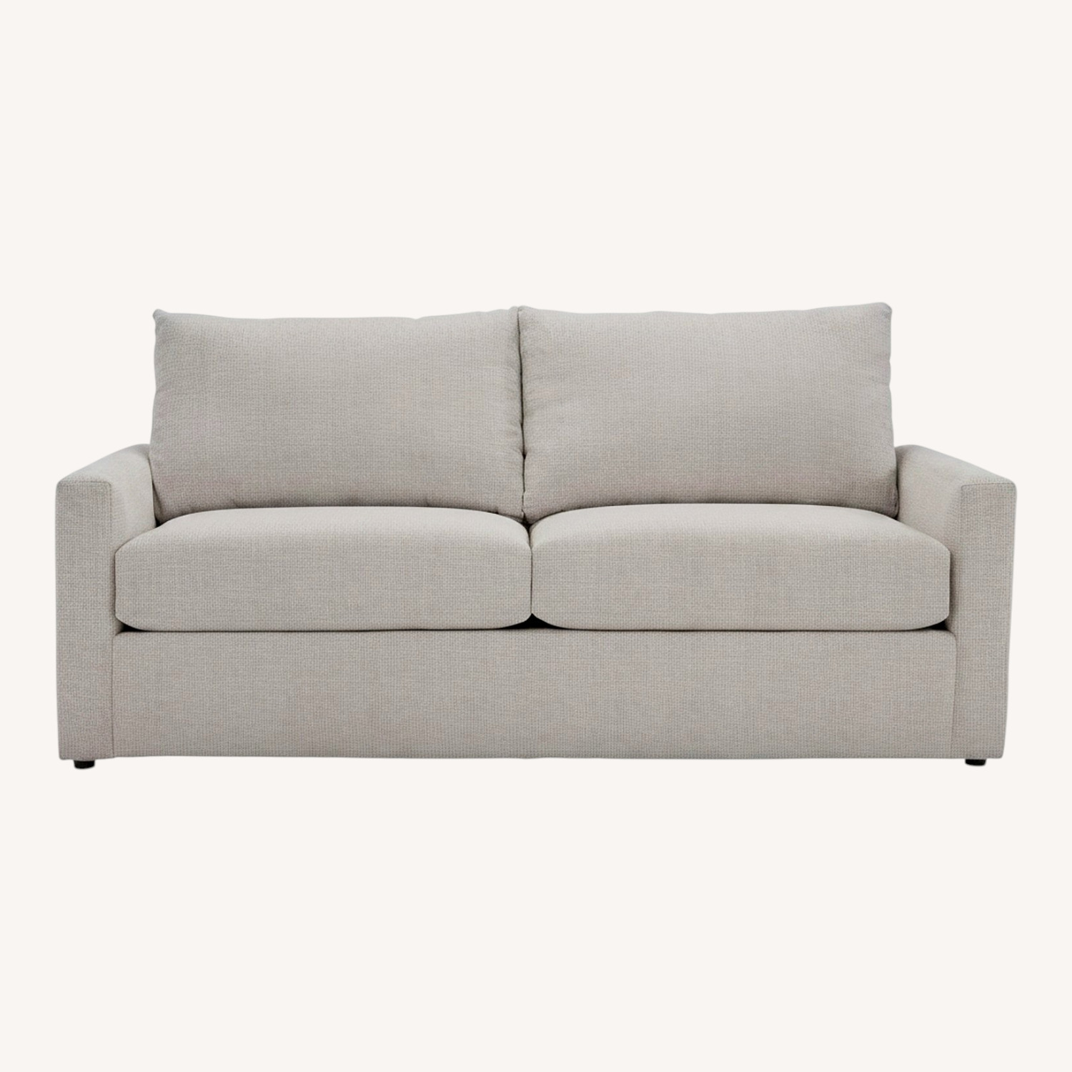 Raymour & Flanigan Penny Queen Sleeper Sofa - image-0