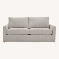 Raymour & Flanigan Penny Queen Sleeper Sofa