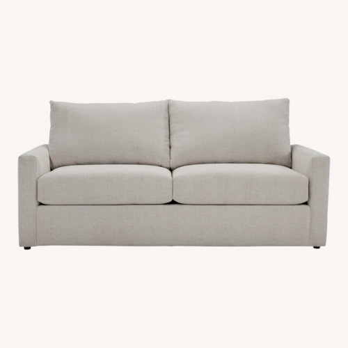 Used Raymour & Flanigan Penny Queen Sleeper Sofa for sale on AptDeco