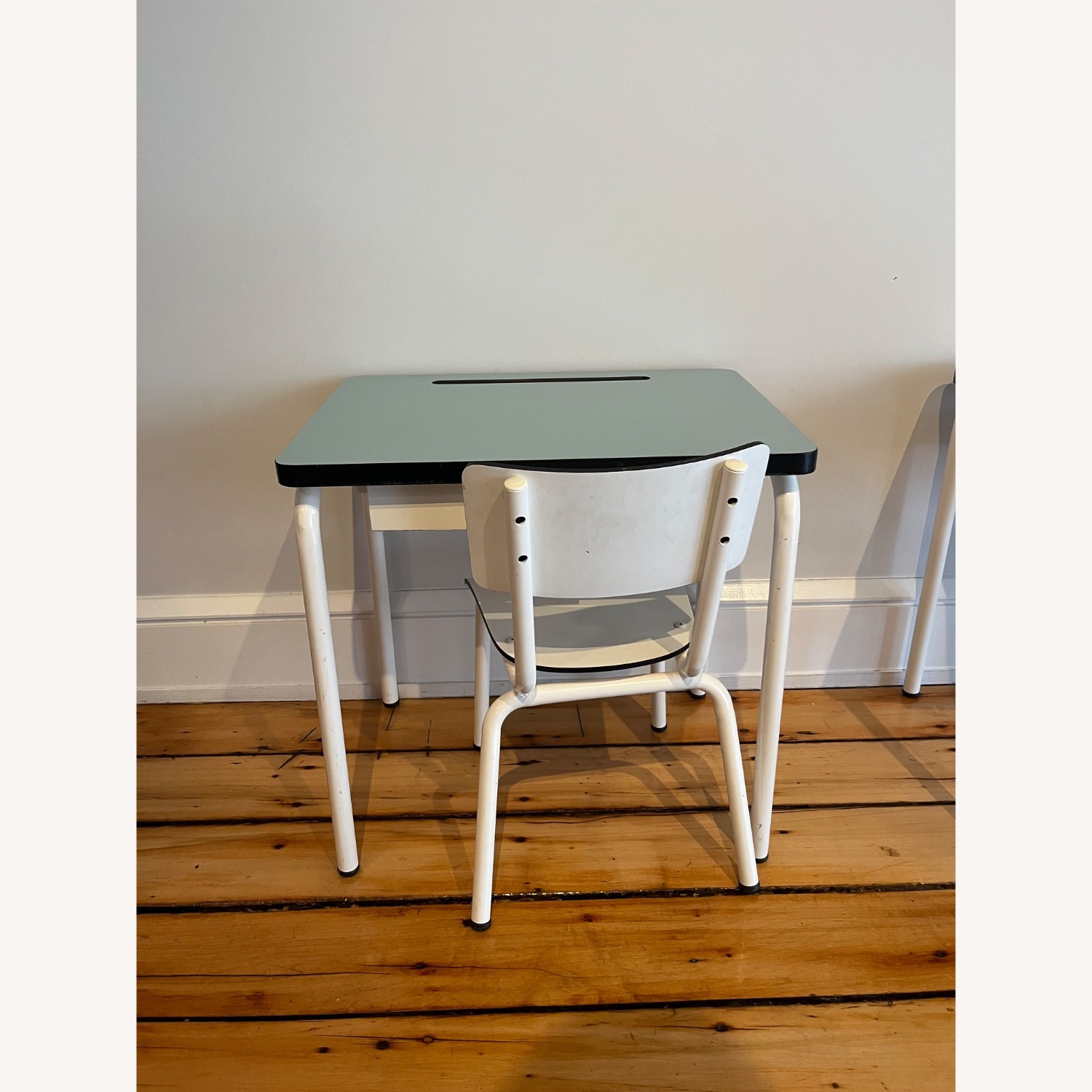 Les Gambettes Children's Desk and Chair - image-3