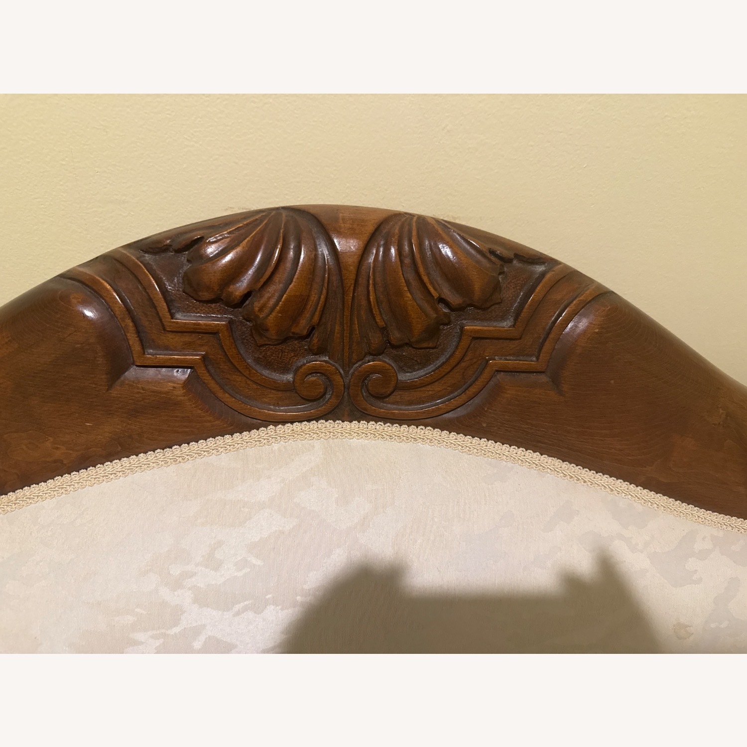 Vintage Loveseat/ Settee - image-4
