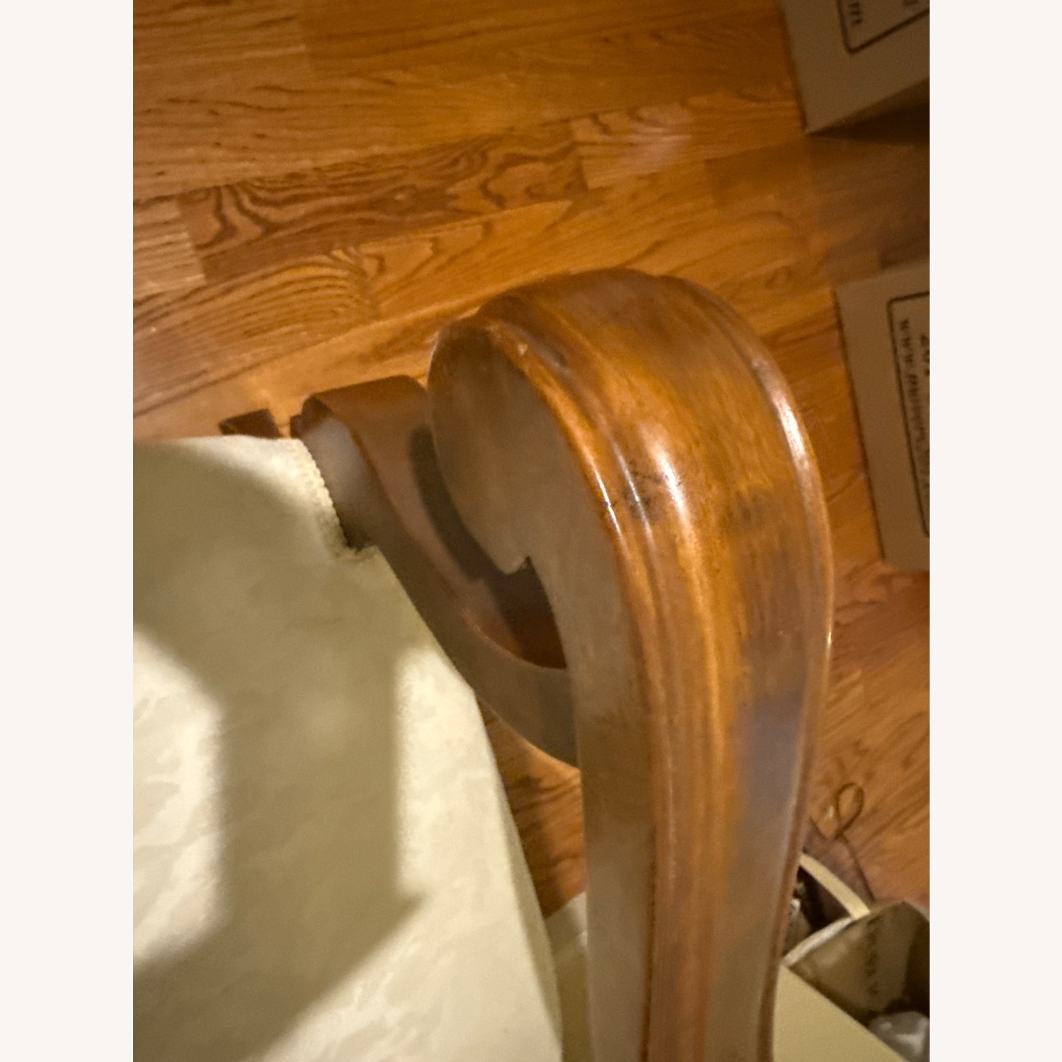 Vintage Loveseat/ Settee - image-5