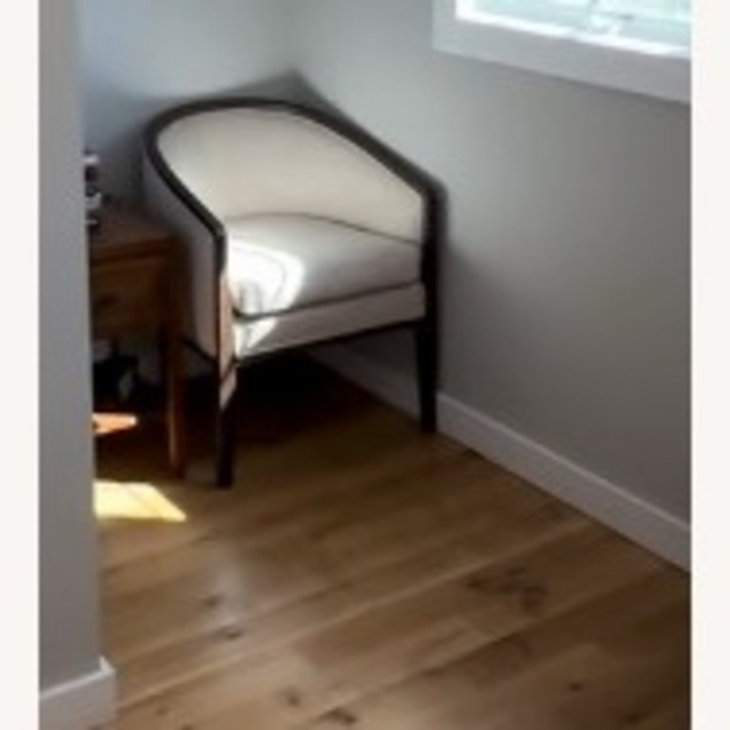 Restoration Hardware Dixon Chair - image-4