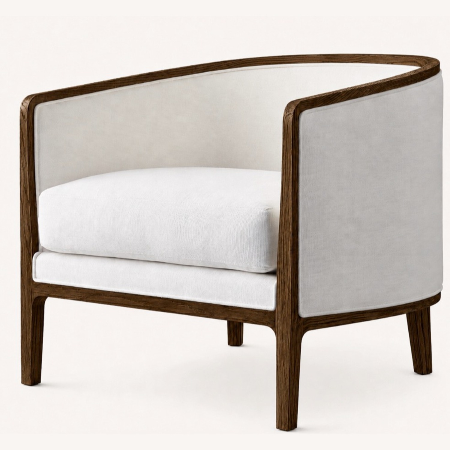 Restoration Hardware Dixon Chair - image-3