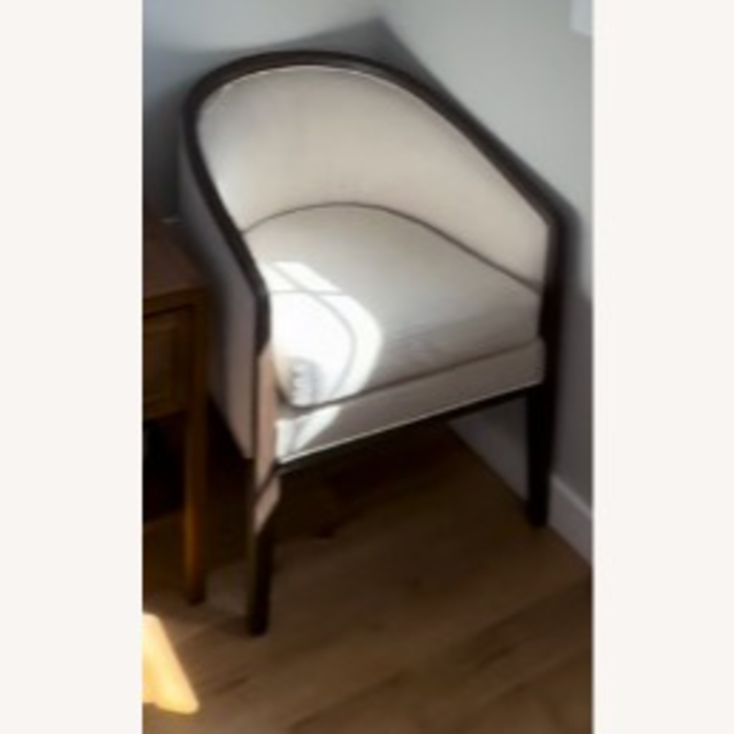 Restoration Hardware Dixon Chair - image-2