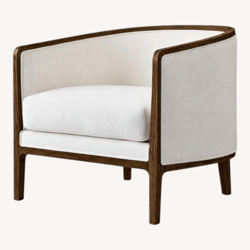 Used Restoration Hardware Dixon Chair for sale on AptDeco