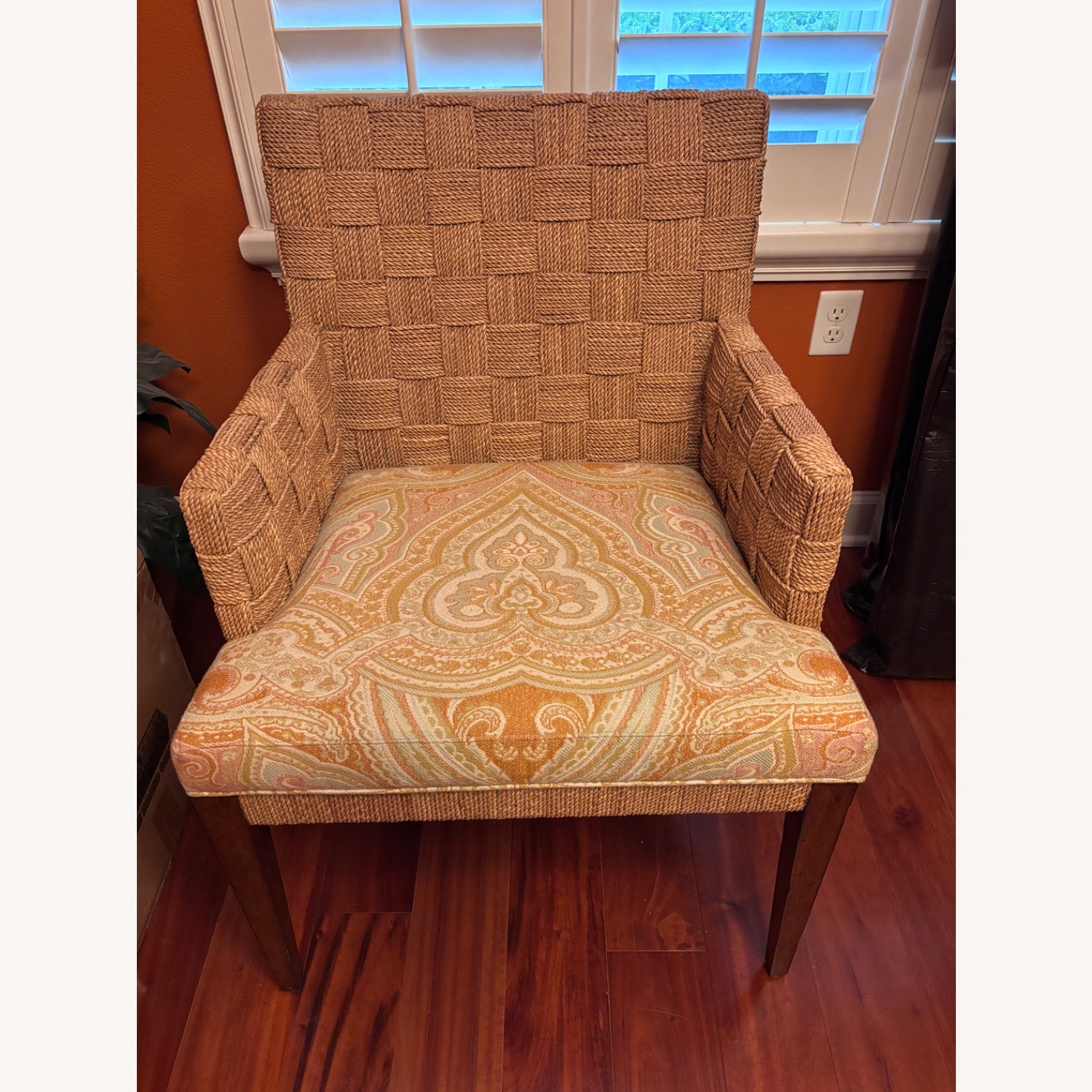 Ethan Allen Natural Wood Dining Sets - image-2