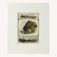 Light Brown Wall Decor