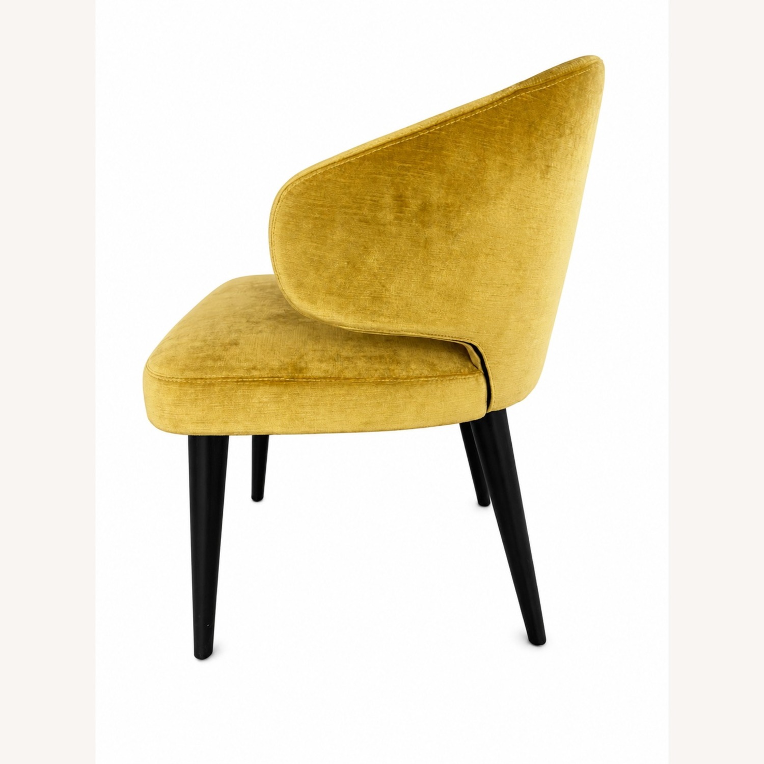 Minotti “Aston” Dining Chairs by Rodolfo Dordoni  - image-3