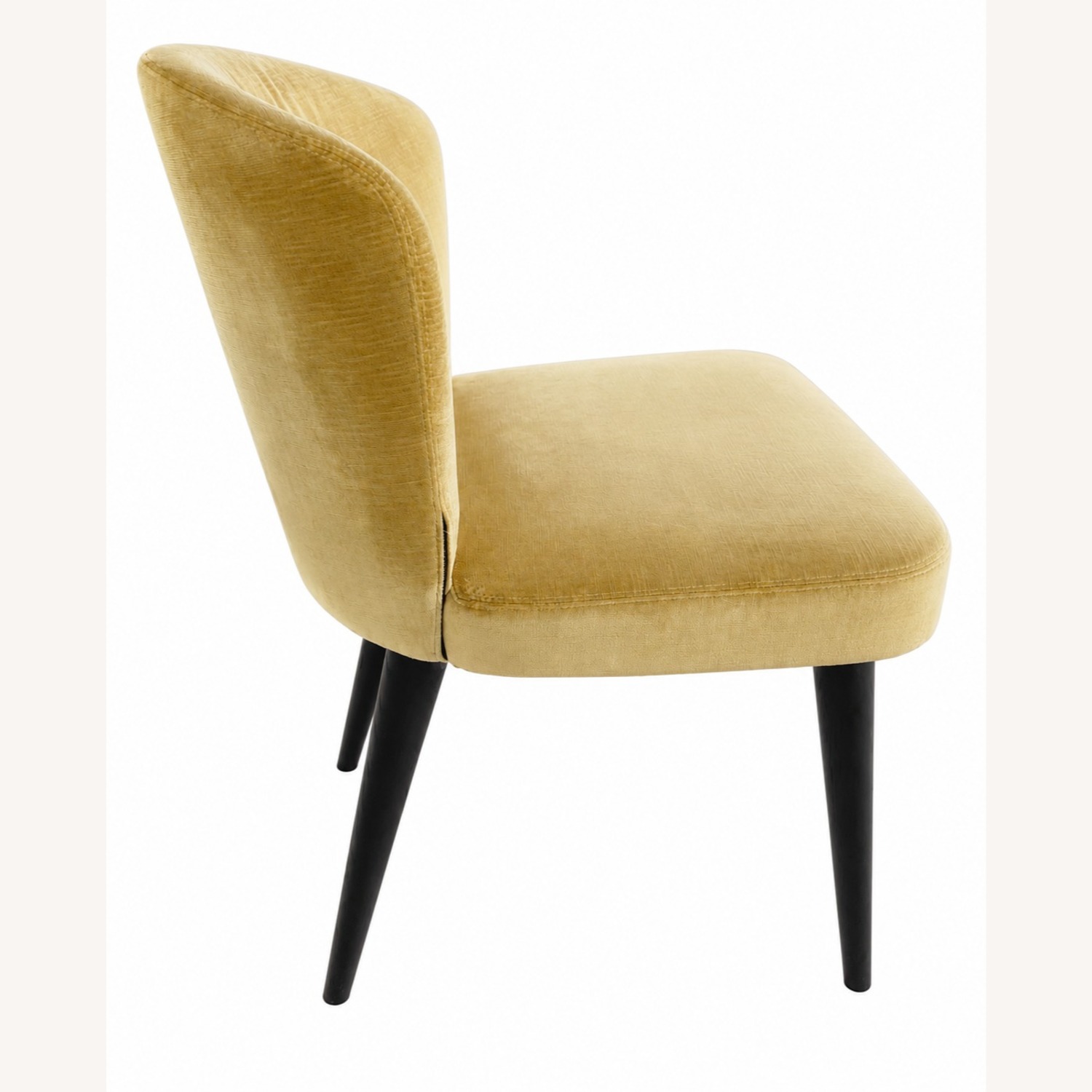 Minotti “Aston” Dining Chairs by Rodolfo Dordoni  - image-4