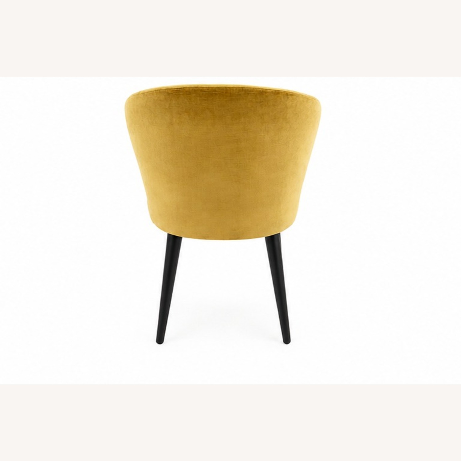 Minotti “Aston” Dining Chairs by Rodolfo Dordoni  - image-2