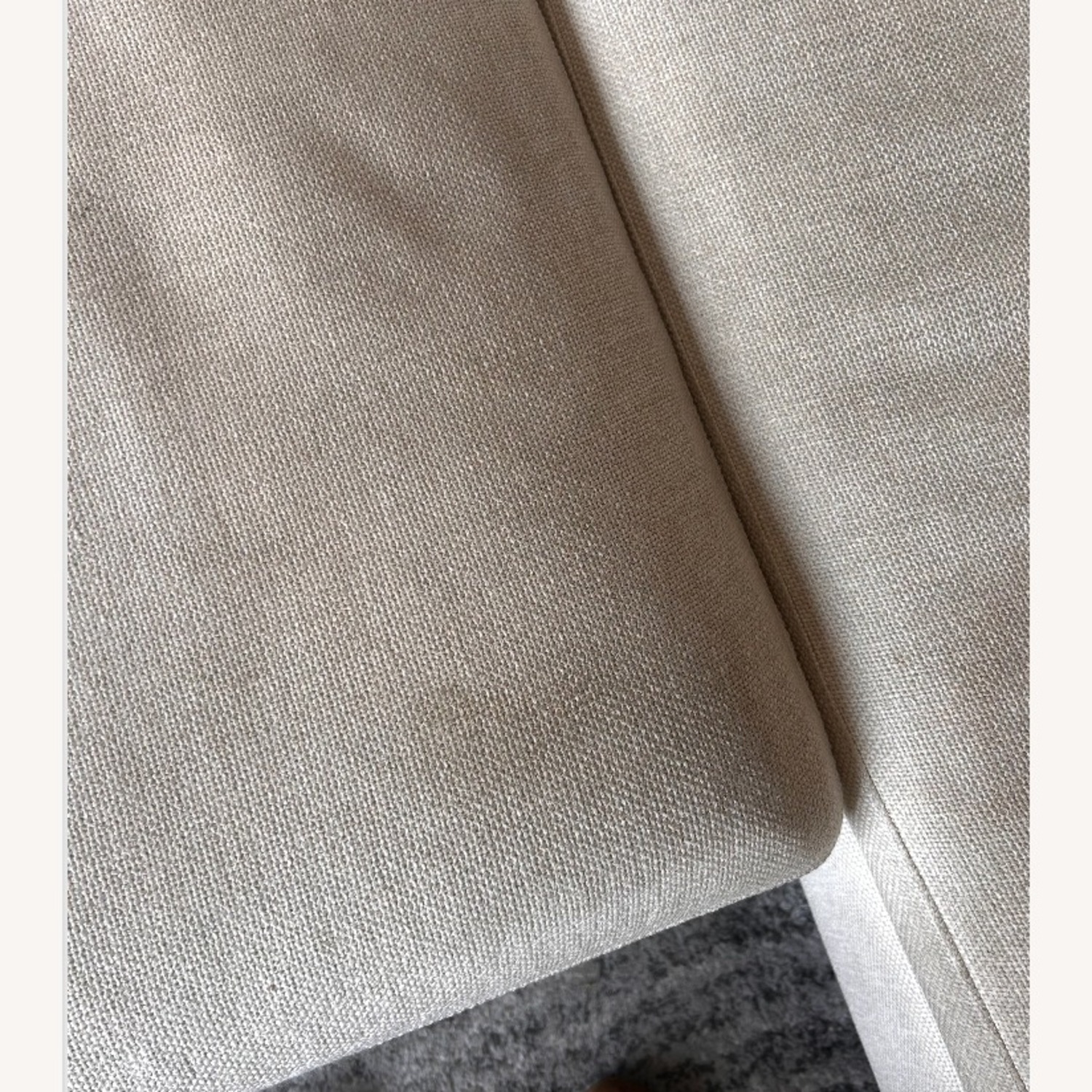 Camerich Natural Fabric 2 Piece Sectional - image-4