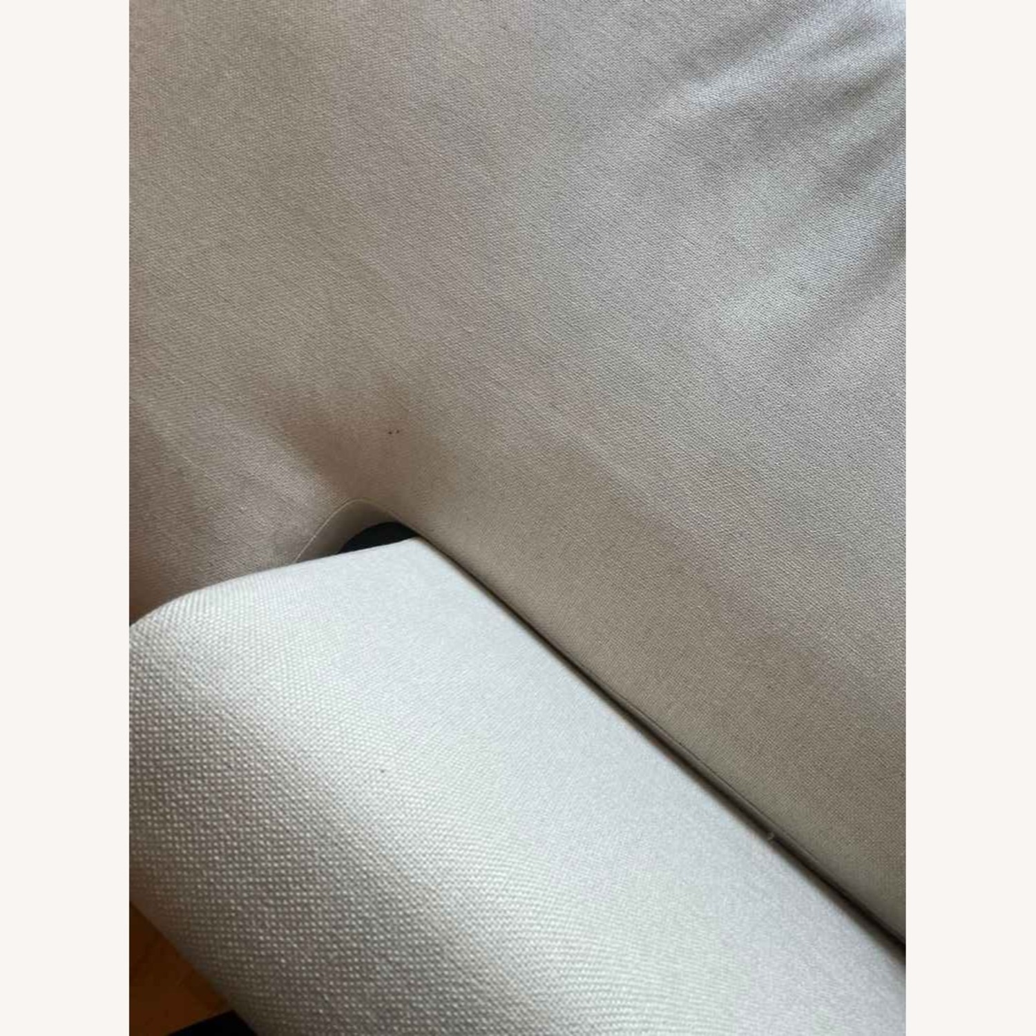 Camerich Natural Fabric 2 Piece Sectional - image-8