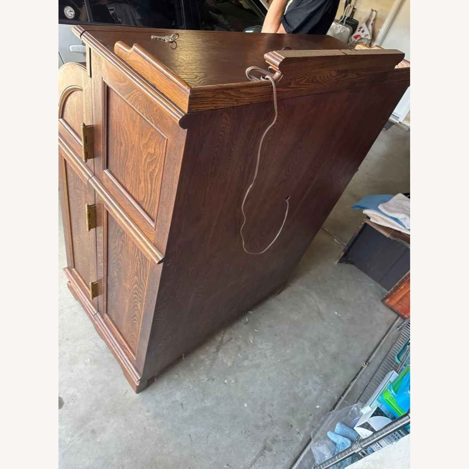 McCarthy Tenton Desk - image-14