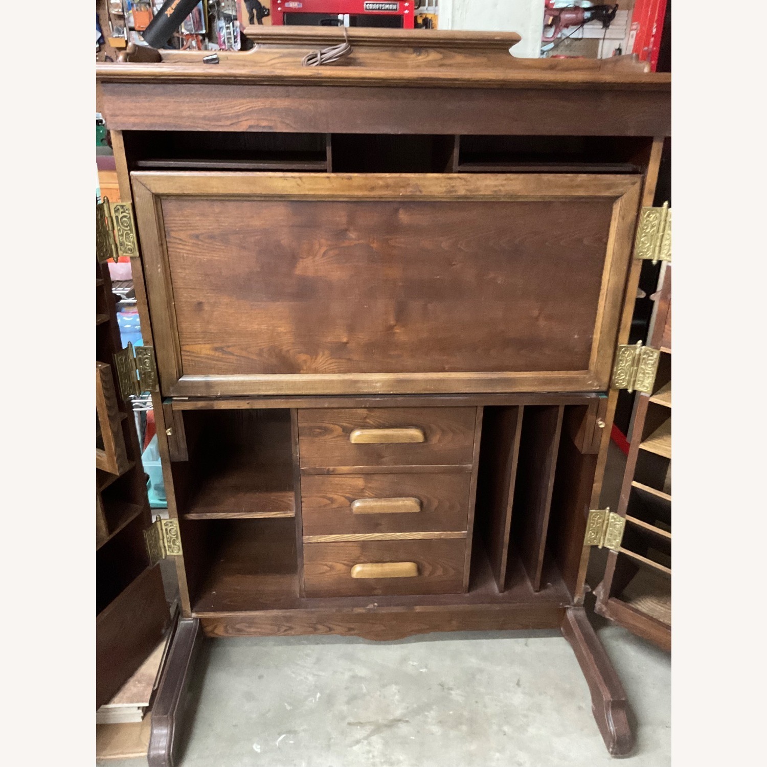 McCarthy Tenton Desk - image-3