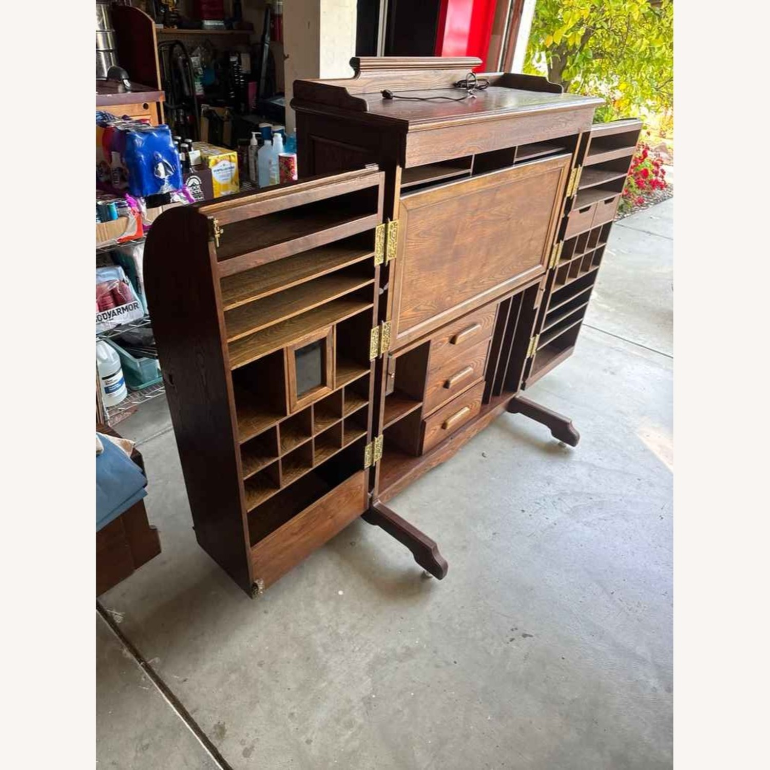 McCarthy Tenton Desk - image-10