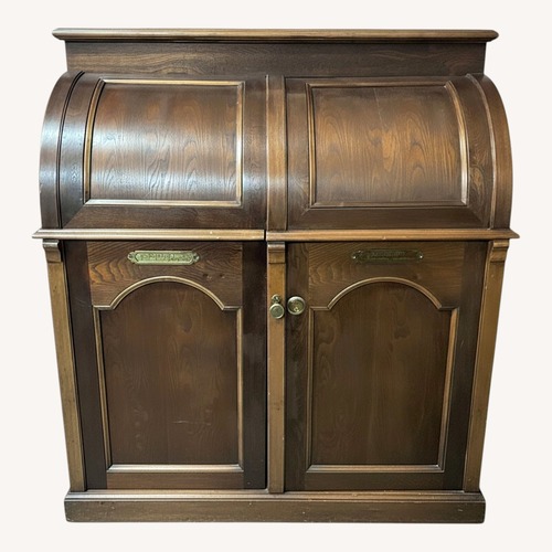 Used McCarthy Tenton Desk for sale on AptDeco