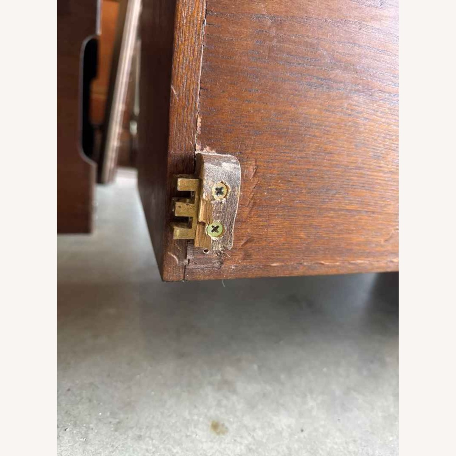 McCarthy Tenton Desk - image-11
