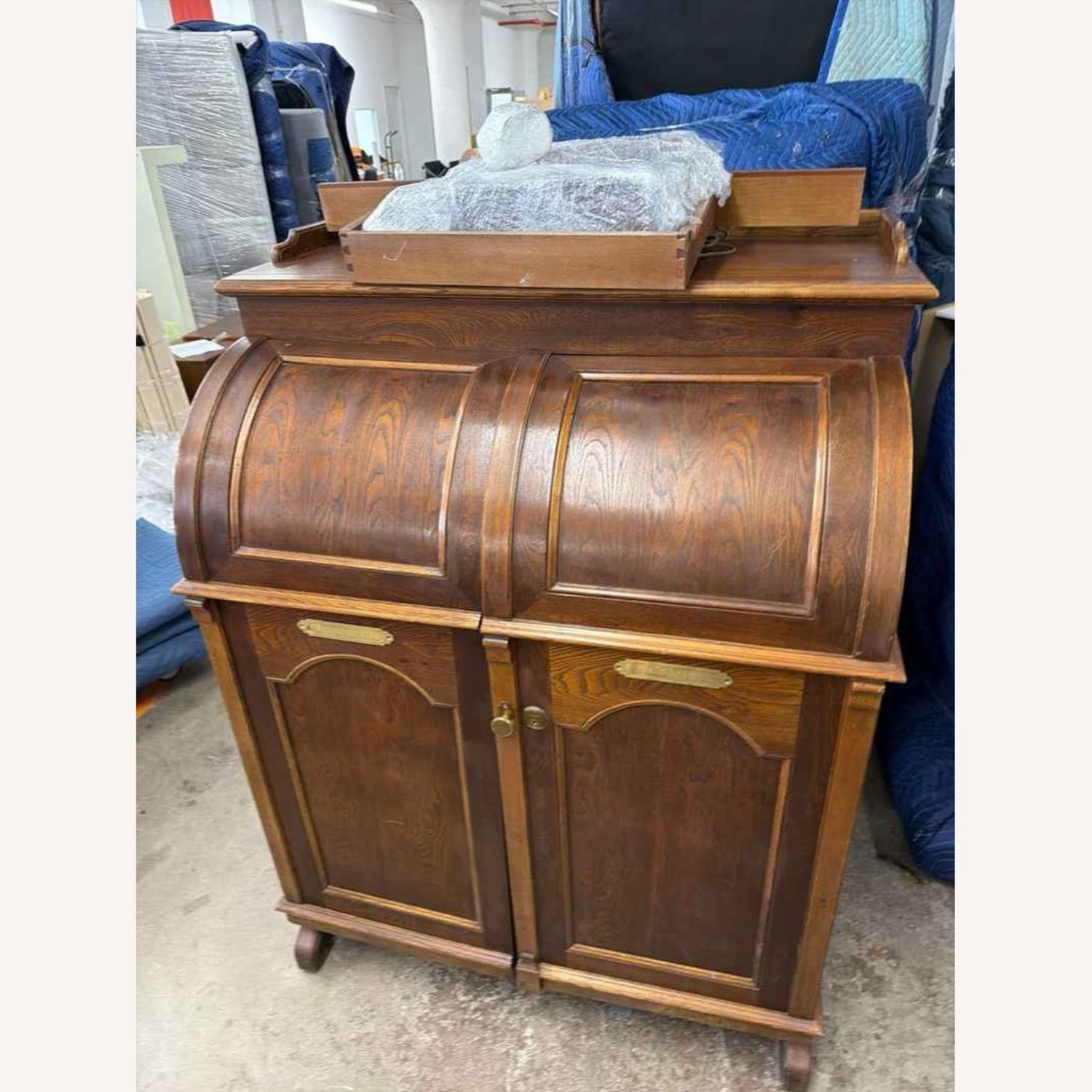 McCarthy Tenton Desk - image-16