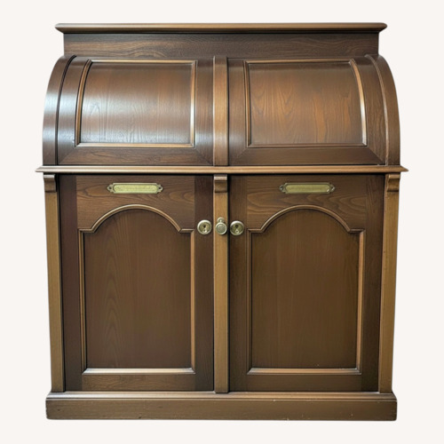 Used McCarthy Tenton Desk for sale on AptDeco