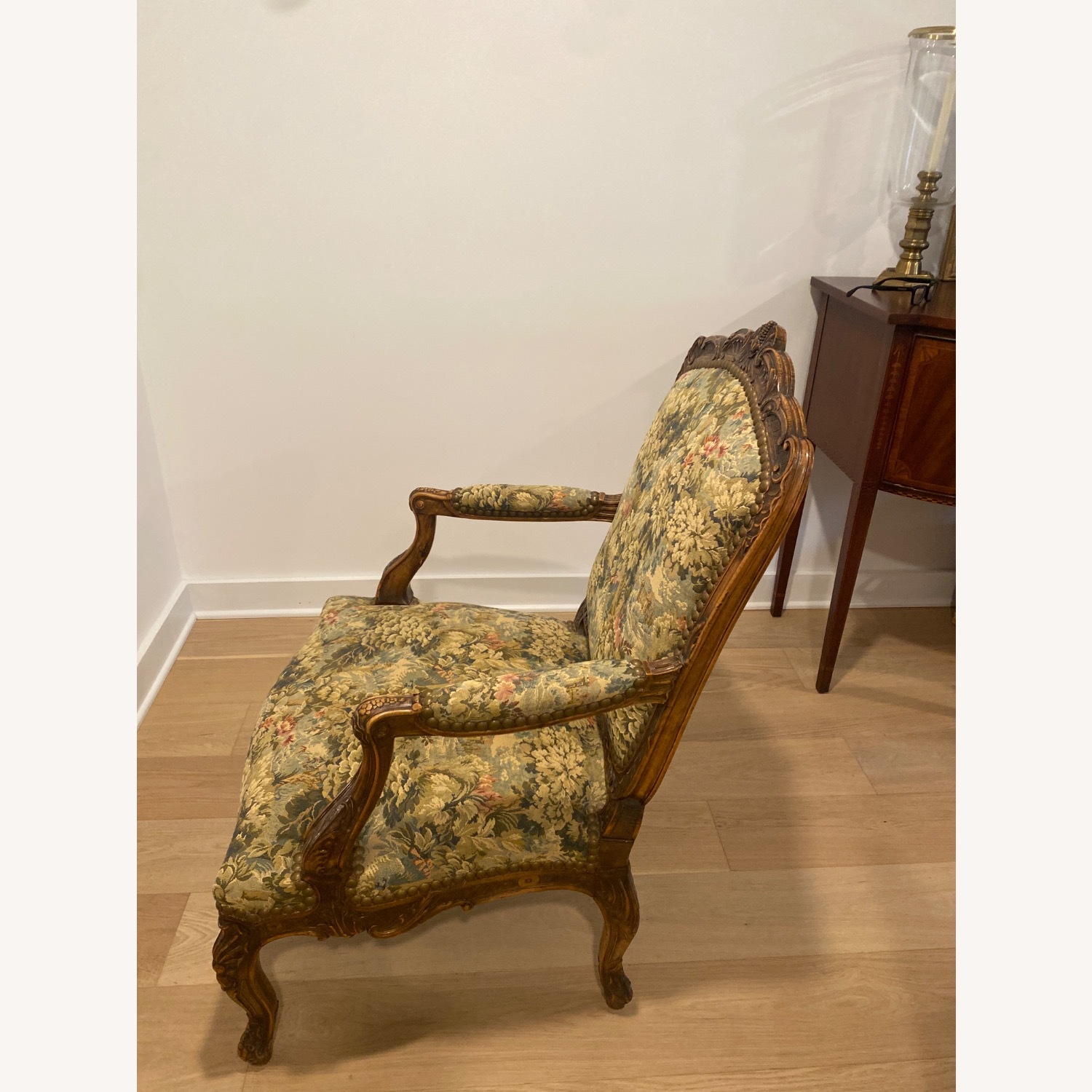 Antique Accent Chairs - image-2