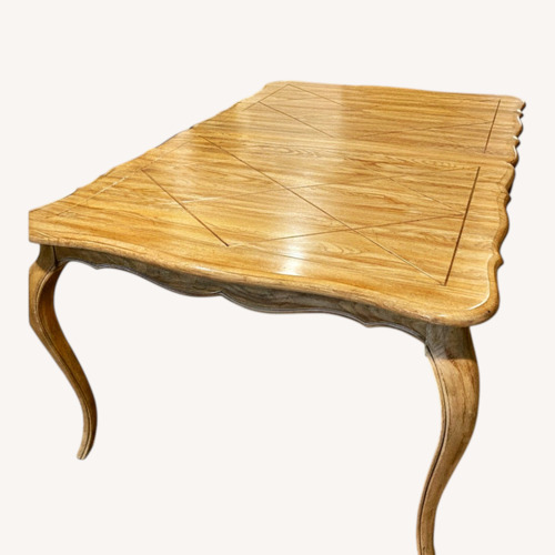 Used Davis Cabinet Company Dining Tables for sale on AptDeco
