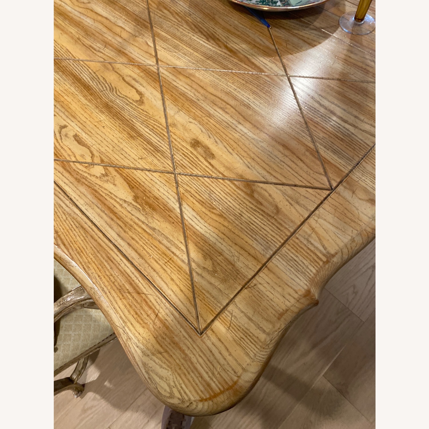 Davis Cabinet Company Dining Tables - image-4