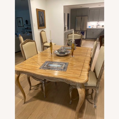 Used Davis Cabinet Company Dining Tables for sale on AptDeco