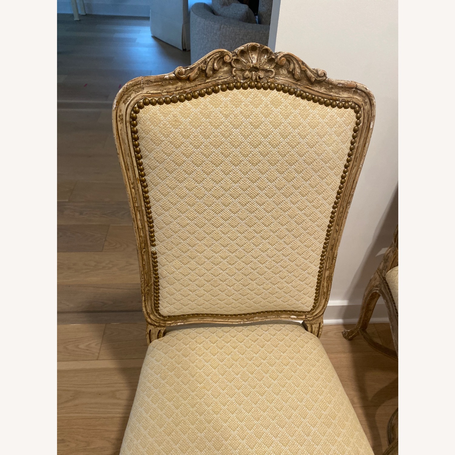 Antique Dining Chair - image-3