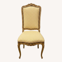 Antique Dining Chair
