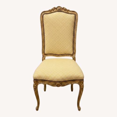 Used Antique Dining Chair for sale on AptDeco