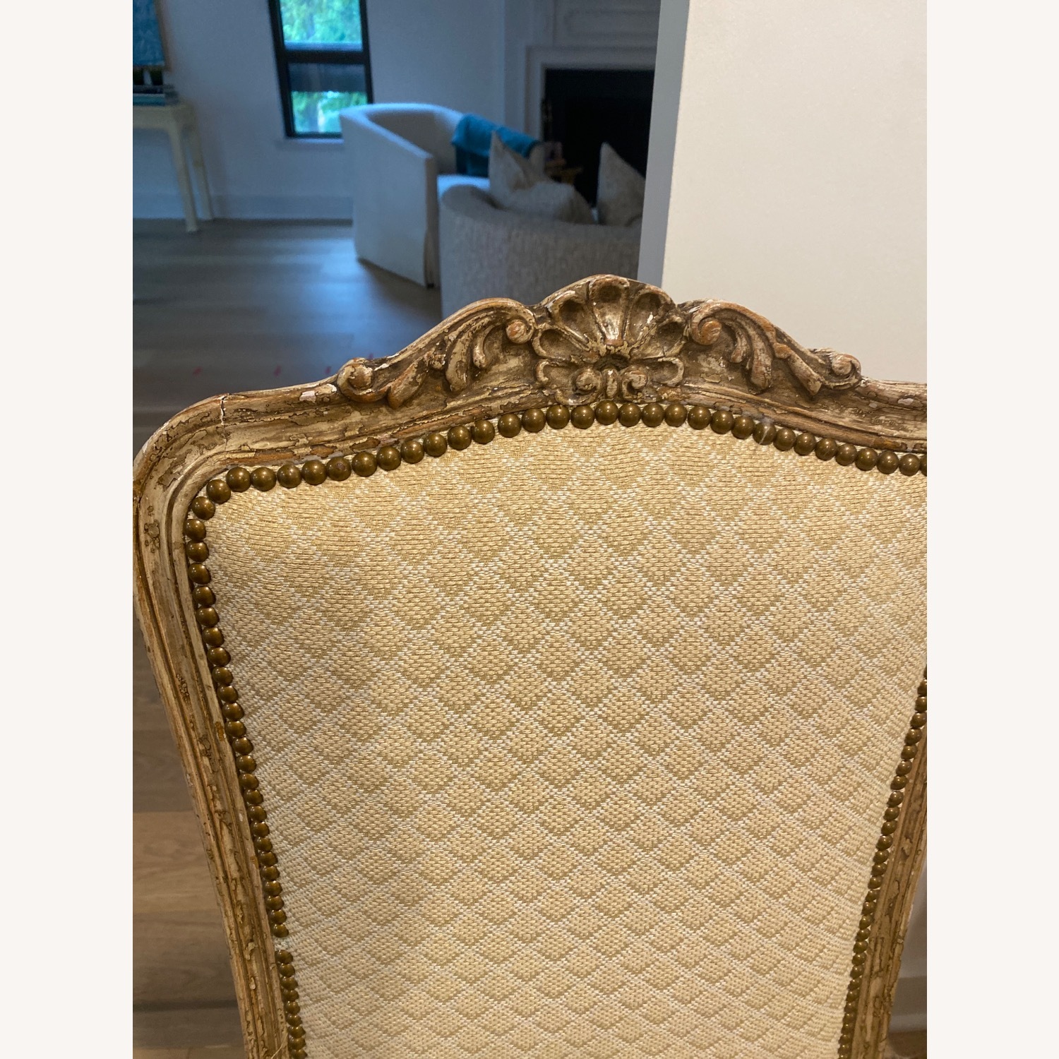 Antique Dining Chair - image-4