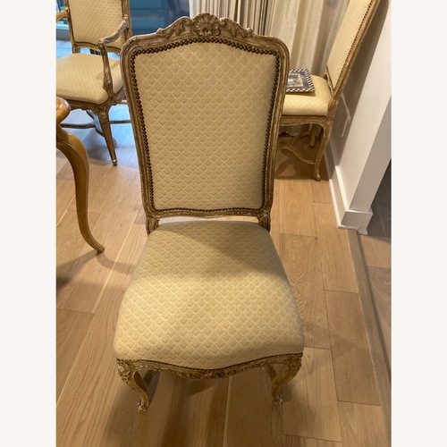 Used Antique Dining Chair for sale on AptDeco