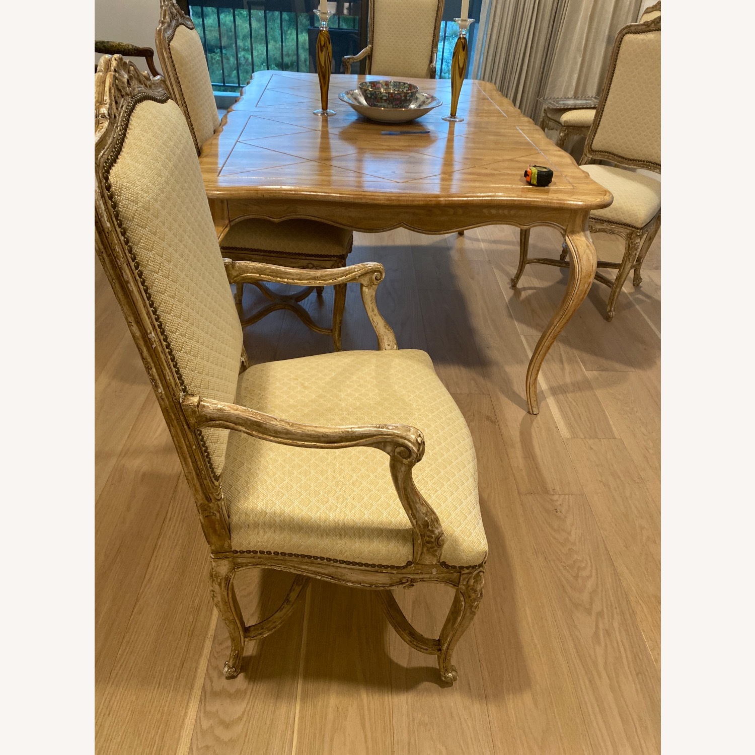 Vintage/Antique Finds Armchair - image-2