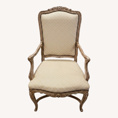 Used Vintage/Antique Finds Armchair for sale on AptDeco