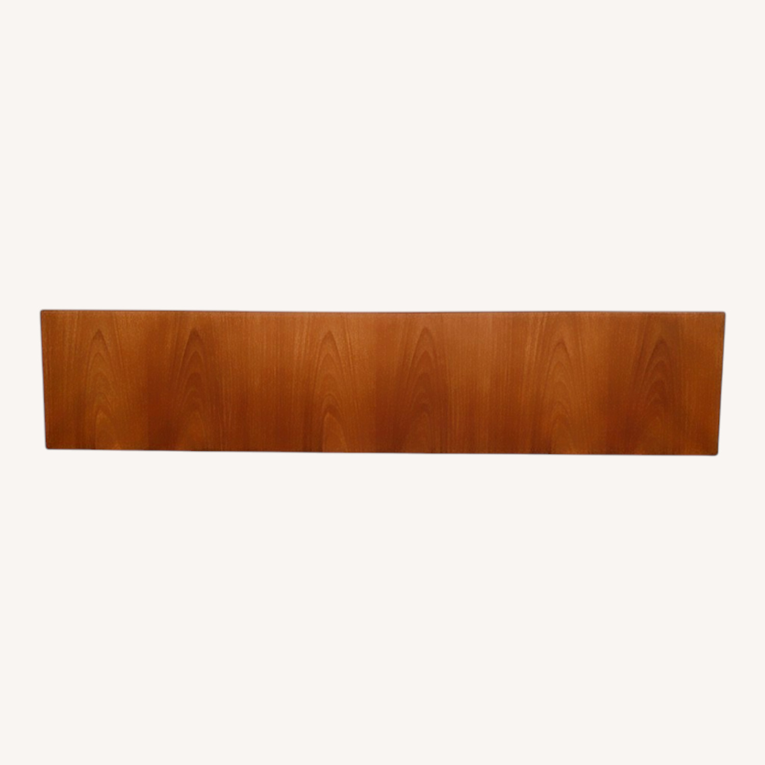 Vintage Mid Century Teak Headboard by G Plan - image-9