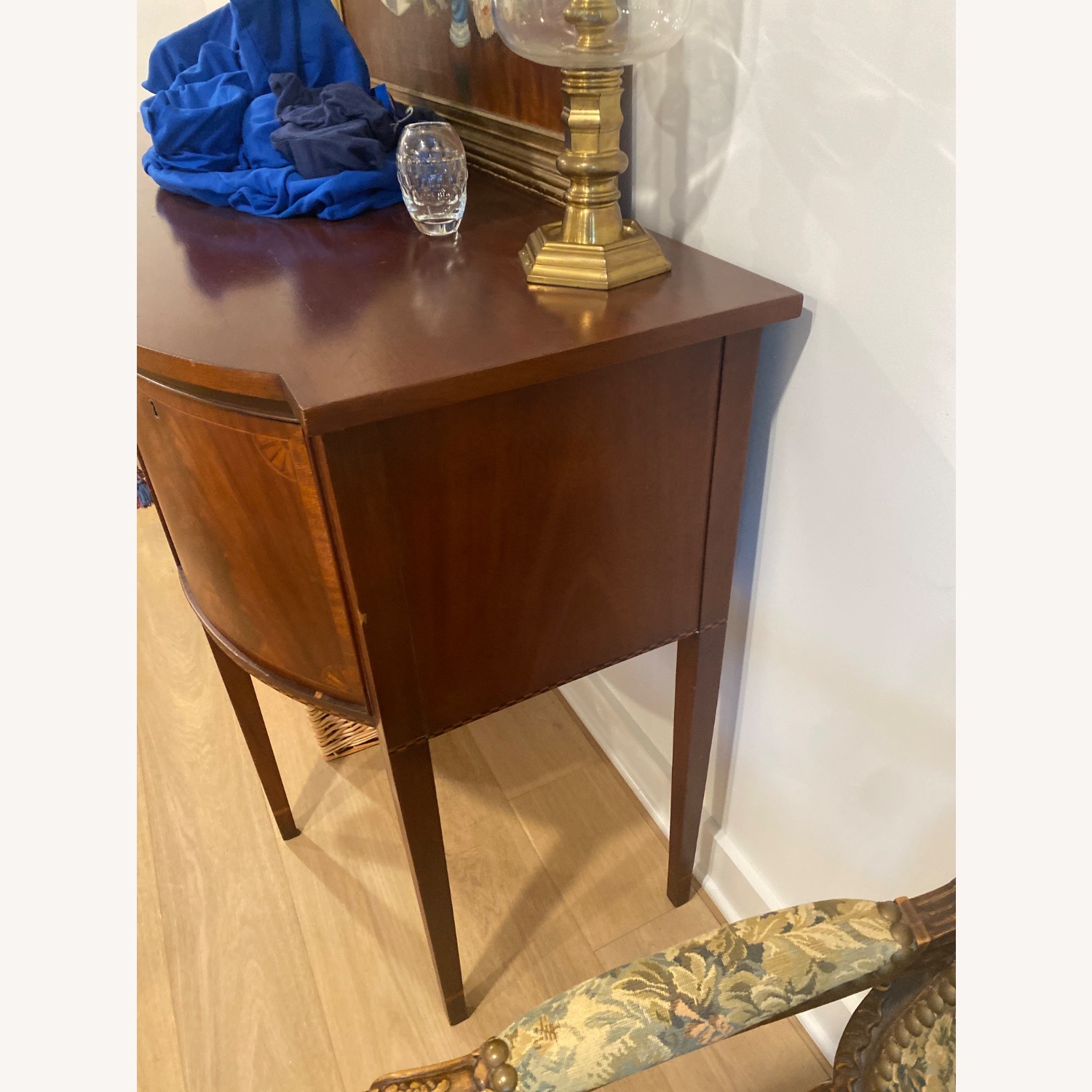 Council Solid Mahogany Hunt Board  - image-3