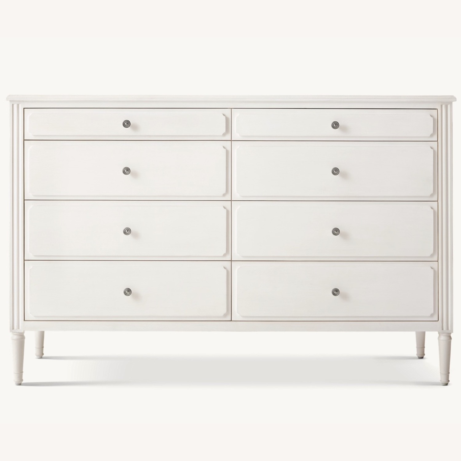 Restoration Hardware Marcelle Wide Dresser - image-2