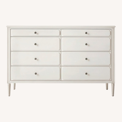 Used Restoration Hardware Marcelle Wide Dresser for sale on AptDeco