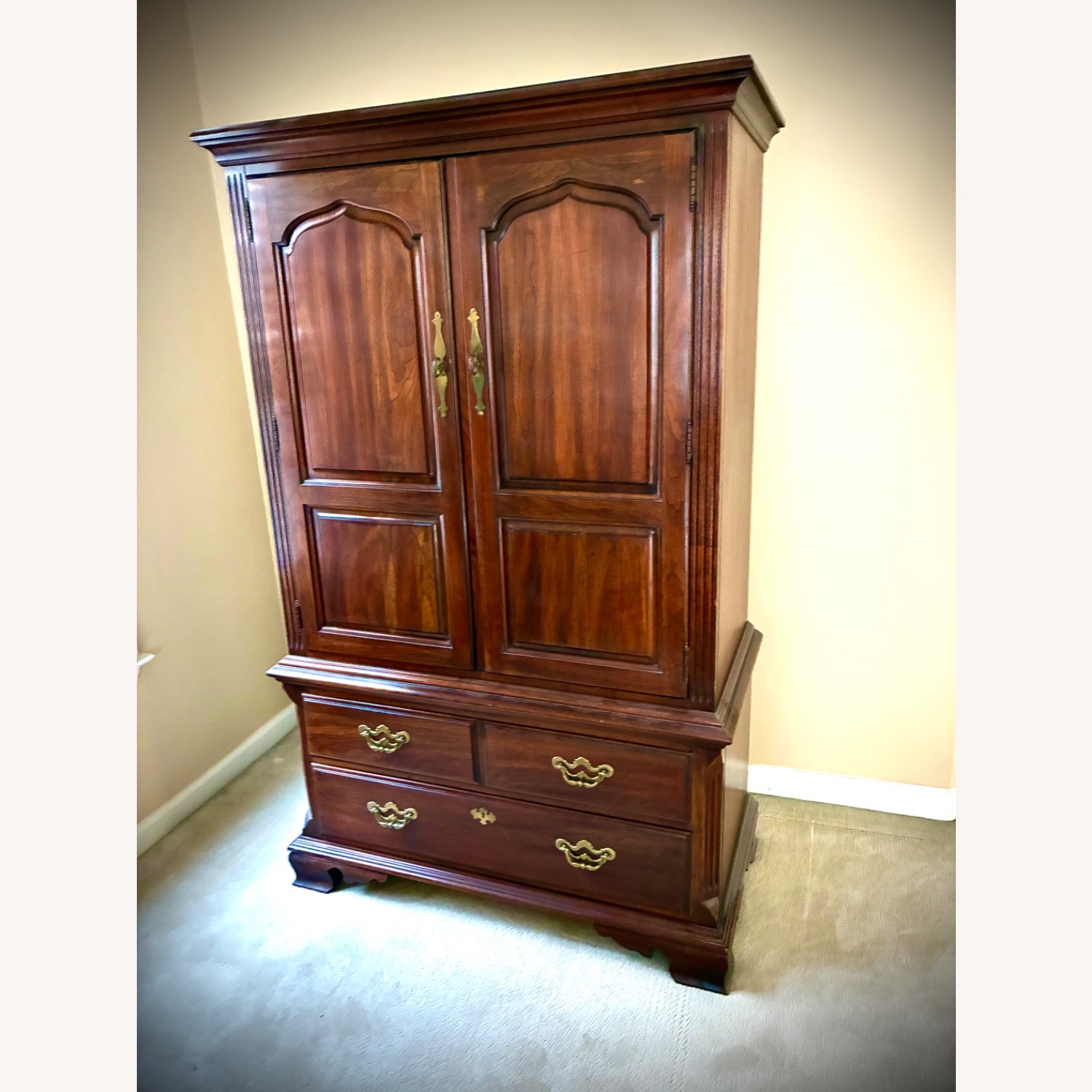 Vintage Armoire - image-3