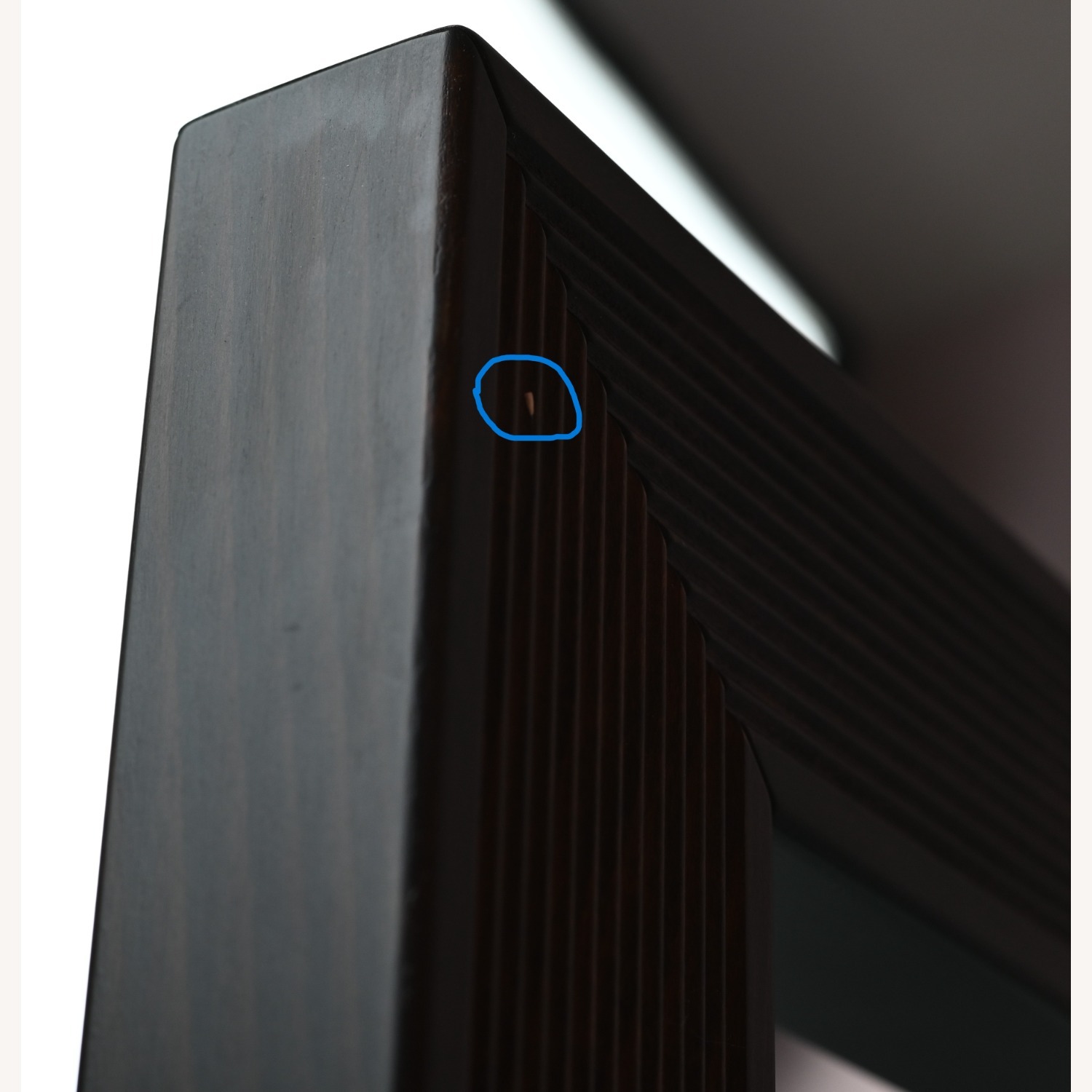 Cattelan Italia Flexa Frosted Glass Wall Unit - image-9