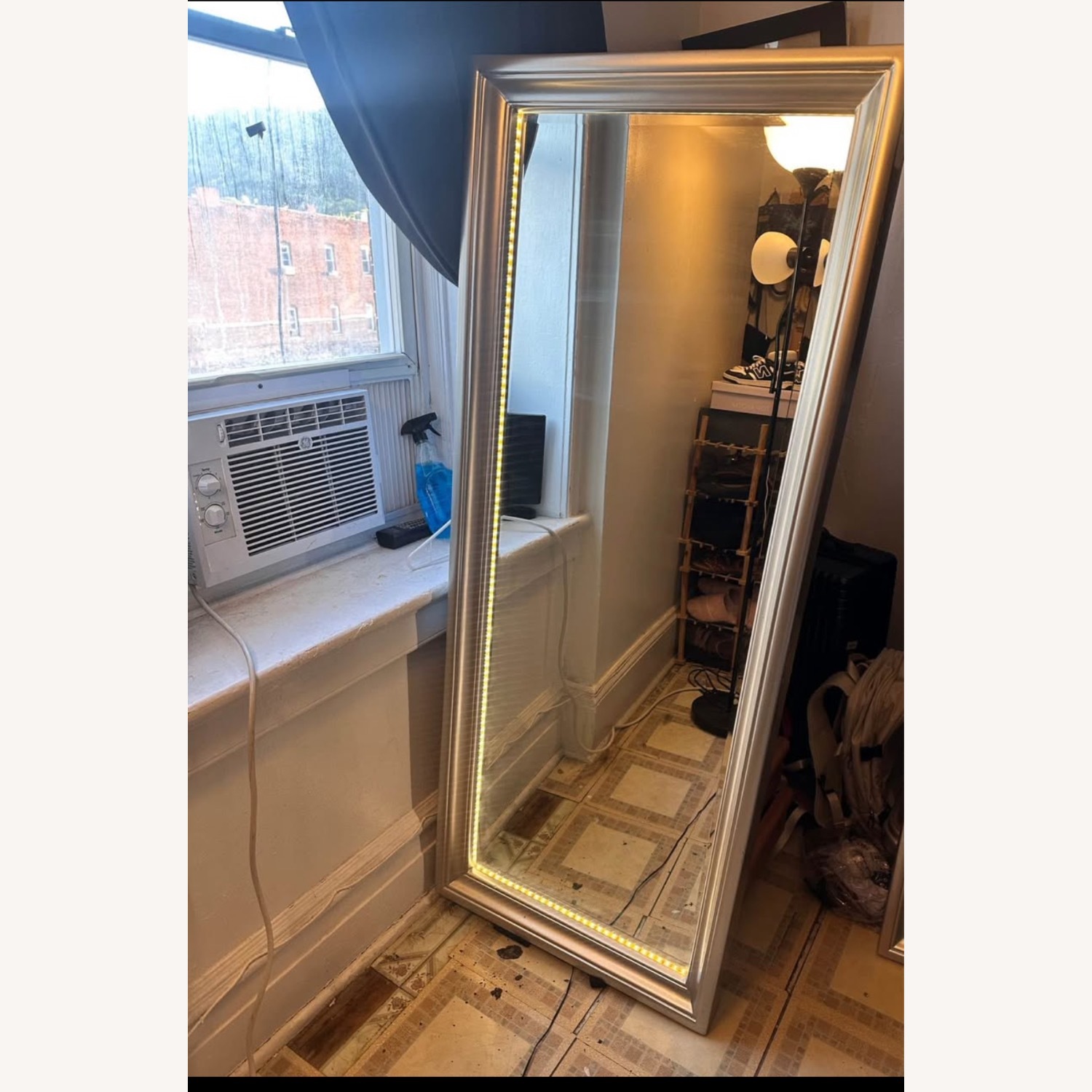 Ashley Furniture Mirror - image-3