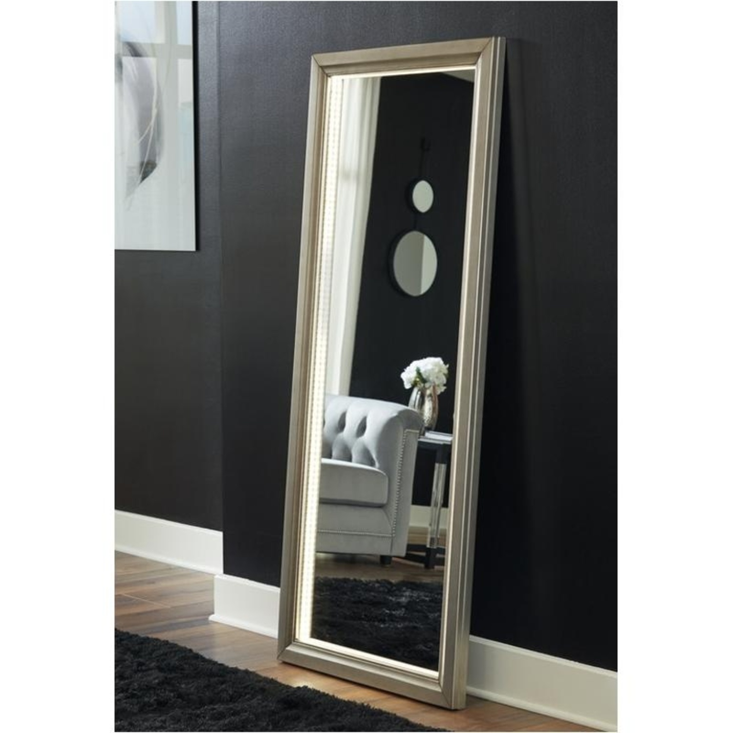 Ashley Furniture Mirror - image-4