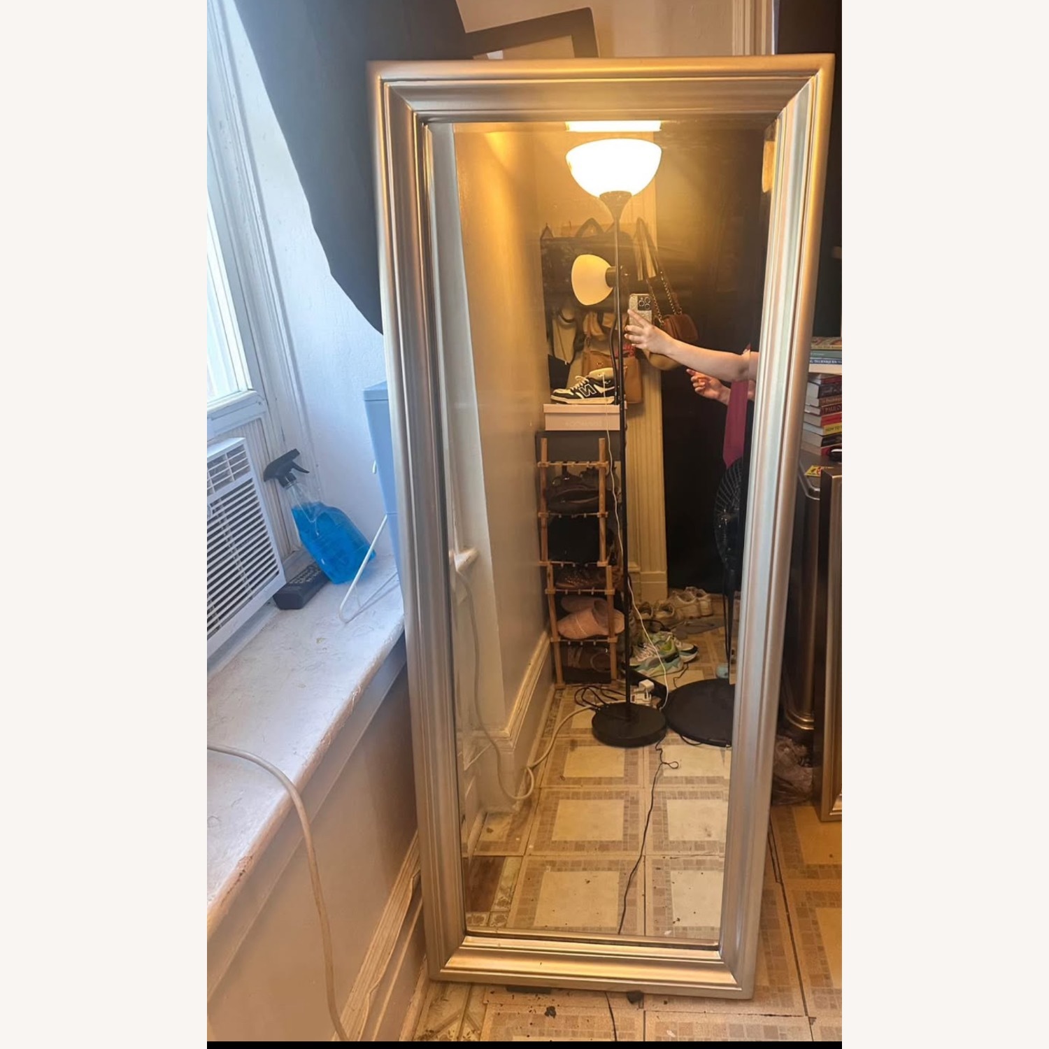 Ashley Furniture Mirror - image-2