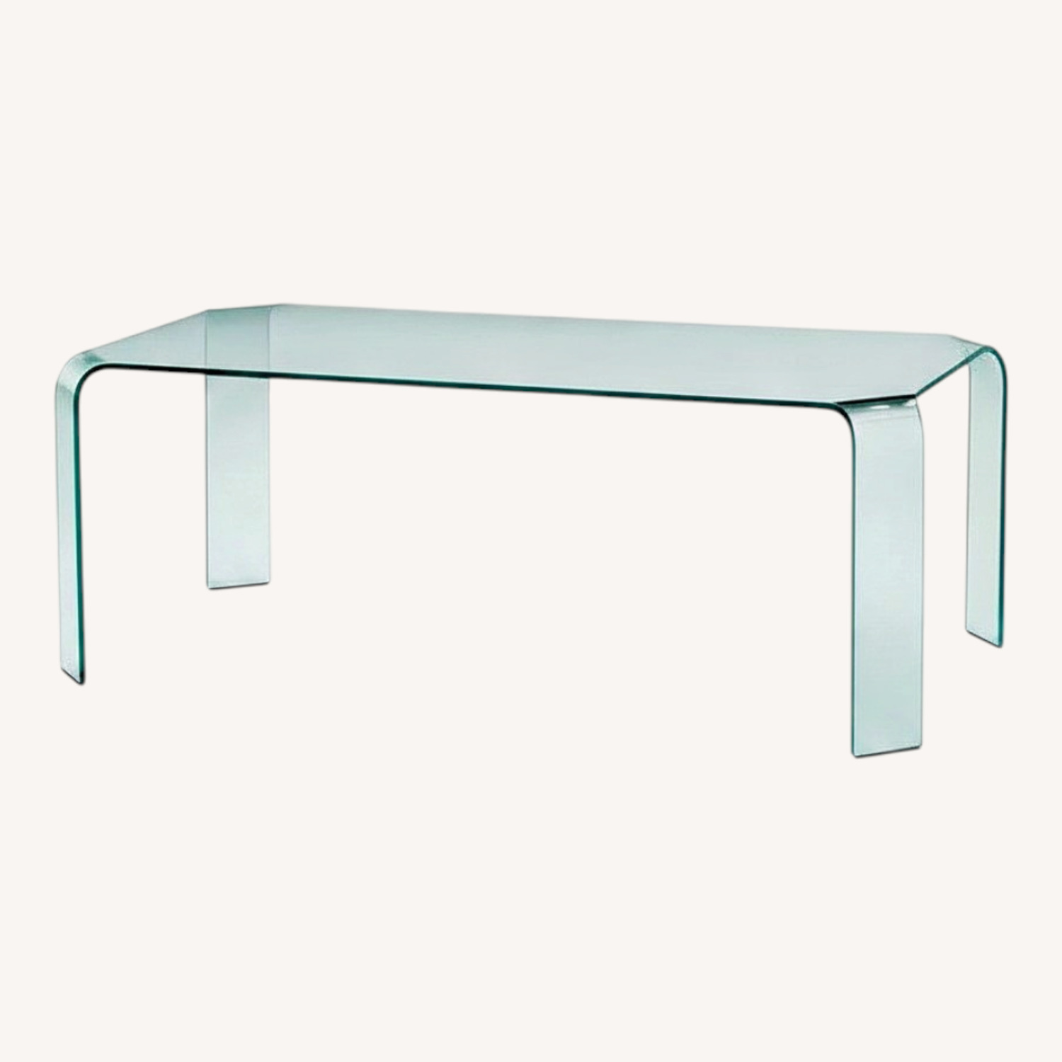 Fiam Italia Dining Table - image-0