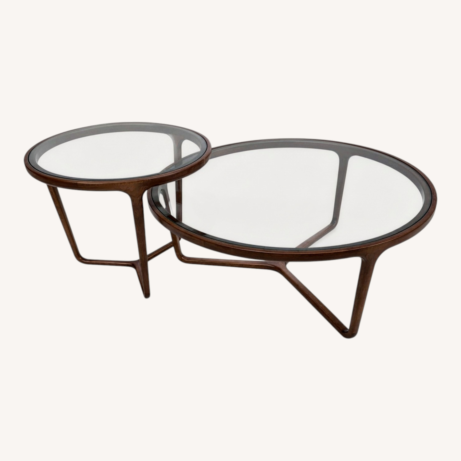 Ceccotti Collezioni Stella Coffee Tables - image-0