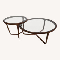 Ceccotti Collezioni Stella Coffee Tables