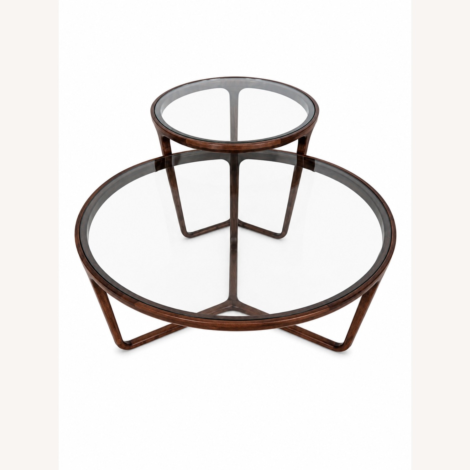 Ceccotti Collezioni Stella Coffee Tables - image-3