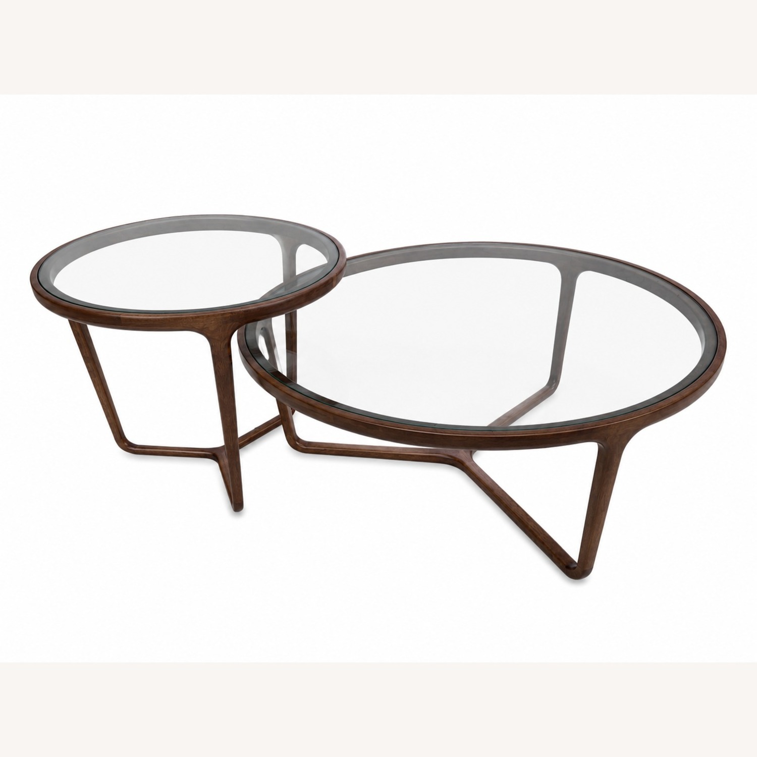 Ceccotti Collezioni Stella Coffee Tables - image-1