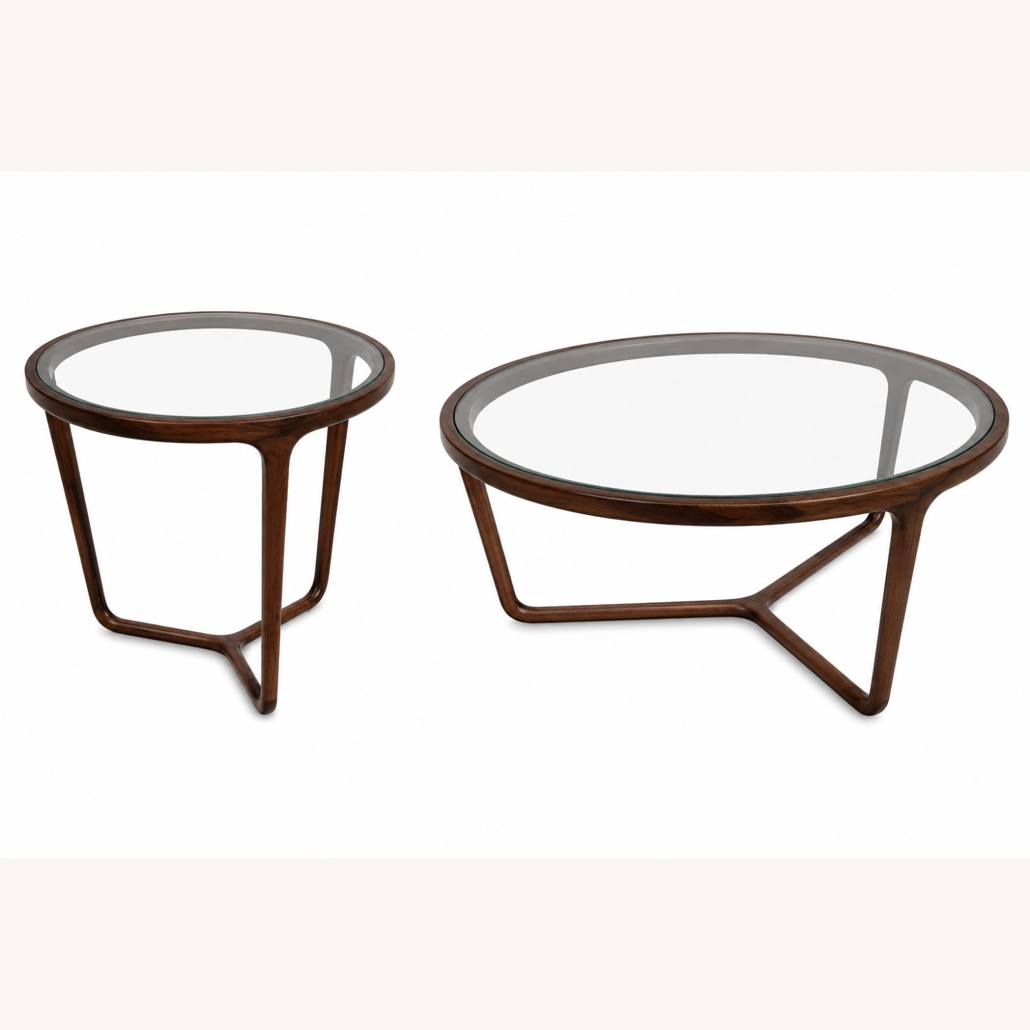 Ceccotti Collezioni Stella Coffee Tables - image-2